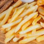 Картофель фри