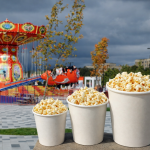 Попкорн 0,7 л