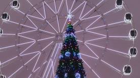 Парк аттракционов &laquo;Волшебная гора&raquo; вновь открывает свои двери! 